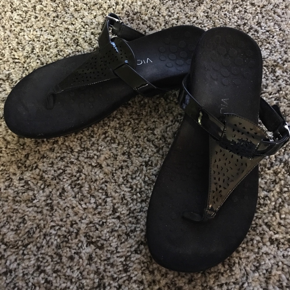 Vionic sandals